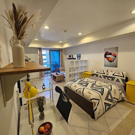 Local Super Host Experience , Stylish Private Rooms In A Shared Apartment Dubái Exterior foto
